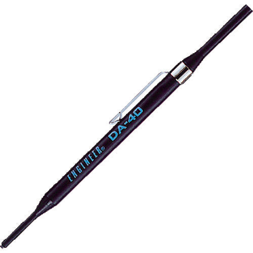 ENGINEER 조정 드라이버 125mm DA-40 1개
