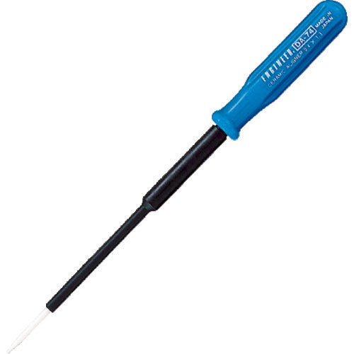 ENGINEER 세라믹 조정 드라이버 -0.4×1.3 DA-74 1개