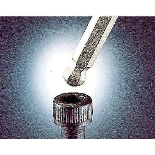 ENGINEER Ball Driver 1.5mm DB-15 1 piece