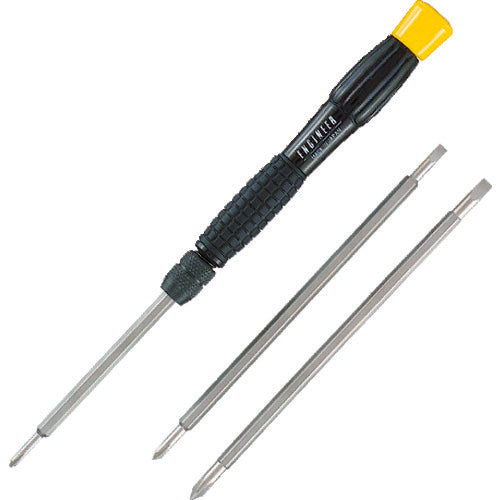 ENGINEER 교체 정밀 드라이버 DK-13 1 S
