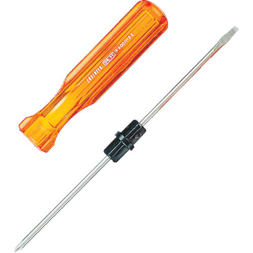 ENGINEER Interchangeable Driver + No. 1/-4.5 DK-52 1 piece