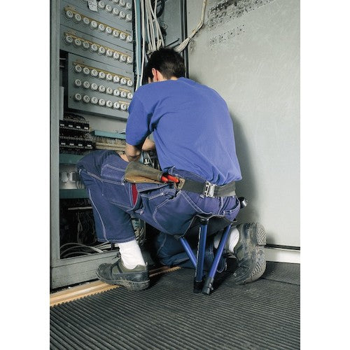 Walkstool Folding Chair Comfort 450mm WSCF45 1 piece