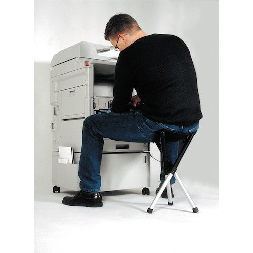 Walkstool Folding Chair Comfort 450mm WSCF45 1 piece