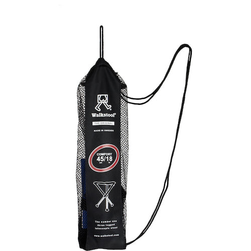 Walkstool Folding Chair Comfort 450mm WSCF45 1 piece