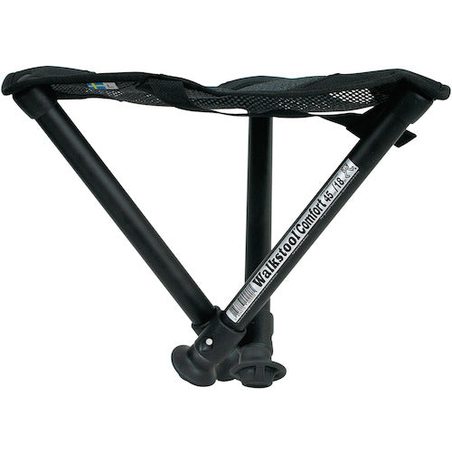 Walkstool Folding Chair Comfort 450mm WSCF45 1 piece