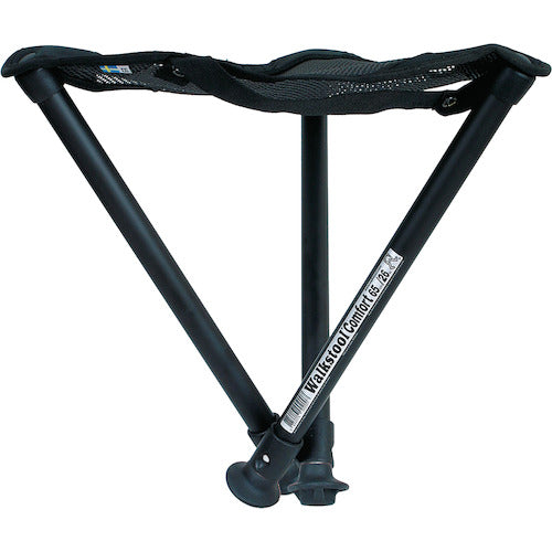 워크 툴 접이식 의자 컴포트 650mm WSCF65 1 다리