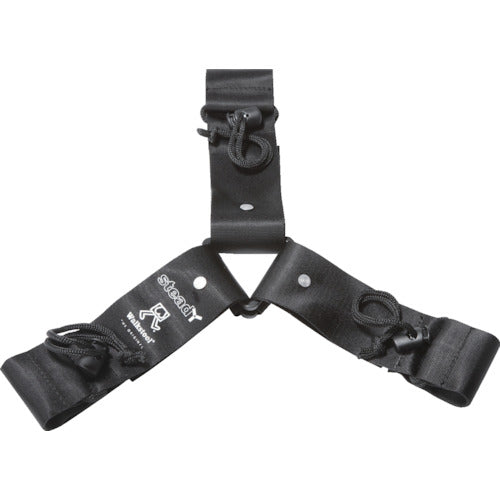 Walk Stool Anti-Sink Band Comfort WSSTEADY 1 Piece