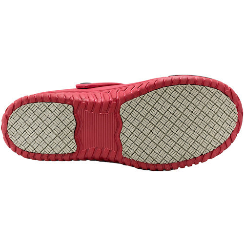 Mocap Mocap Recovery Sandals Red M CPM115 RED M 1 pair