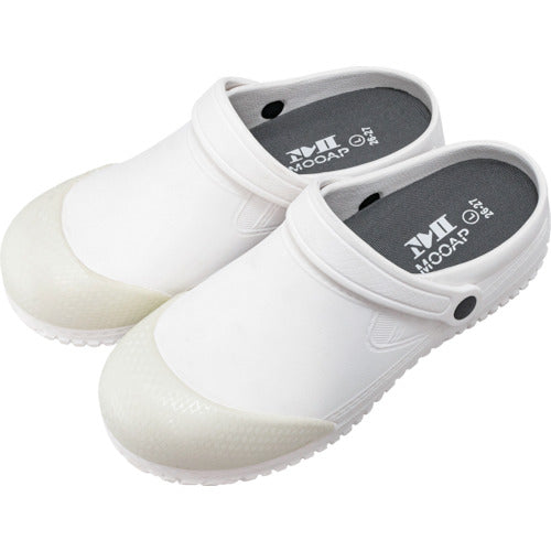 Mocap Mocap Recovery Sandals White LL CPM115 WHITE LL 1 pair