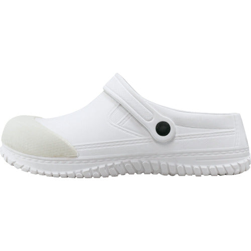 Mocap Mocap Recovery Sandals White LL CPM115 WHITE LL 1 pair