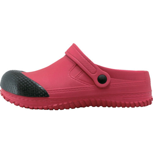 Mocap Mocap Recovery Sandals Red L CPM115 RED L 1 pair