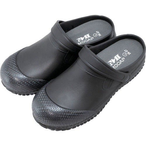 모캡 모캡 리커버리 샌들 블랙 M CPM115 BLACK M 1 발