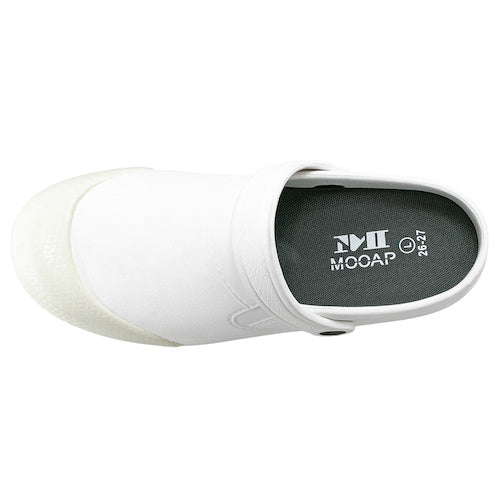 Mocap Mocap Recovery Sandals White M CPM115 WHITE M 1 pair