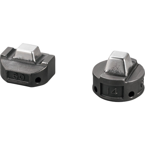 EXENA Male Die 14-38 EZ1W31F7101 1 unit