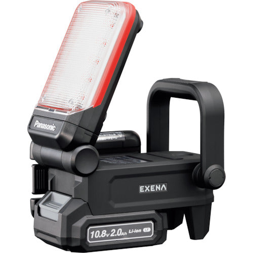 ＥＸＥＮＡ　工事用充電ＬＥＤマルチライト　ＭＧセット　EZ1L31T-R　1 台