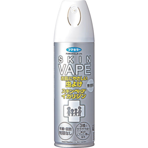 후마 킬러 스킨 베이프 이카리딘 무향료 200ml 447842 1 개