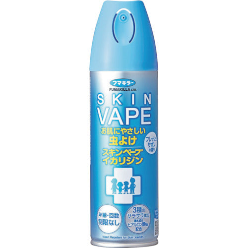 후마 킬러 스킨 베이프 이카리딘 신선한 사본 향기 200ml 447859 1 개