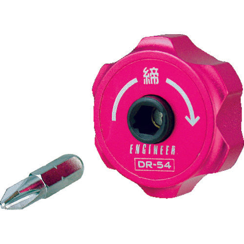 ENGINEER Petit Ratchet DR-54 1 S
