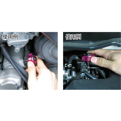 ENGINEER Petit Ratchet DR-54 1 S