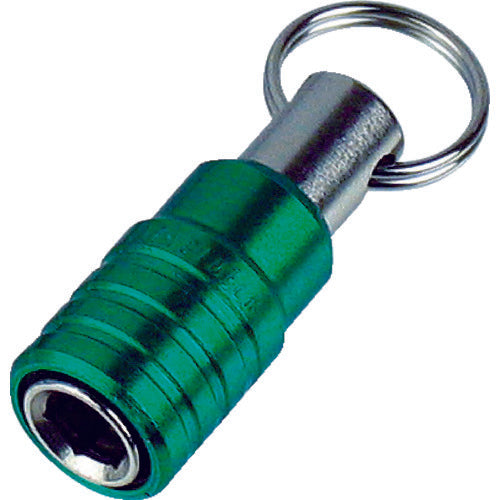 ENGINEER 비트 피트(그린) DR-62 1개