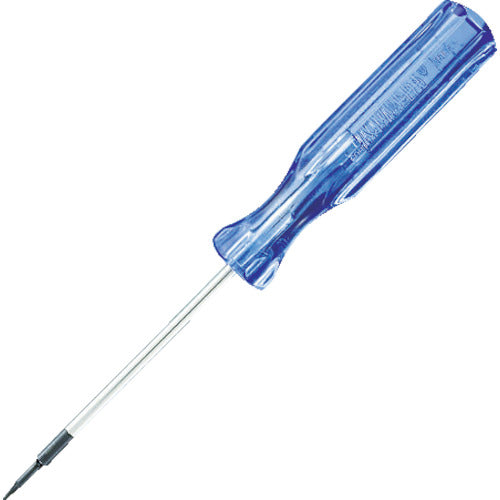 ENGINEER Special Screwdriver T6 DT-06 1 piece
