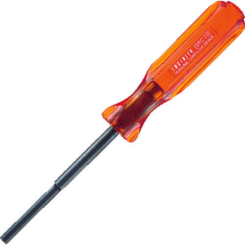 ENGINEER Special Screwdriver DTC-20 1 piece