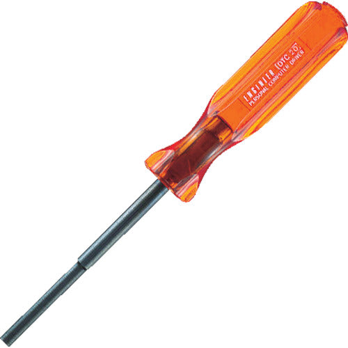 ENGINEER Special Screwdriver DTC-27 1 piece