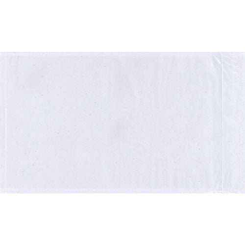 Papyrus Recycled PE Delivery Pack, Fully Sealed Type (for Long 3 Envelope Size) 145 x 250, 100 Sheets, Fully Glued, PA-652, 1 PK