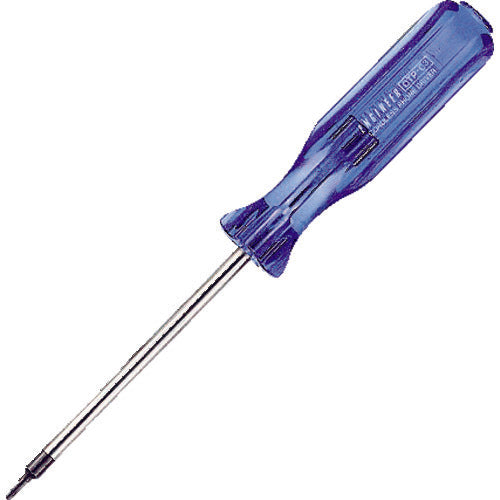 ENGINEER Special Screwdriver 1.3mm DTP-03 1 piece