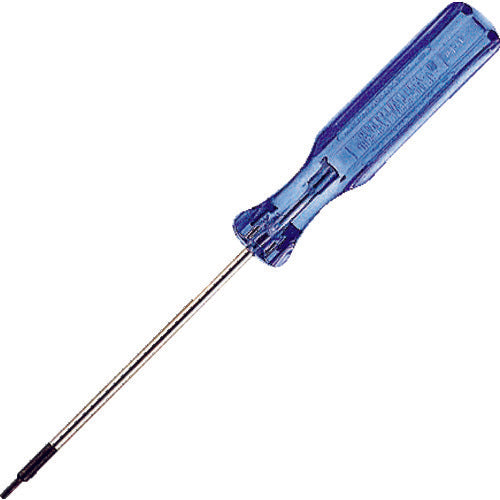 ENGINEER Special Screwdriver TX4 DTX-04 1 piece