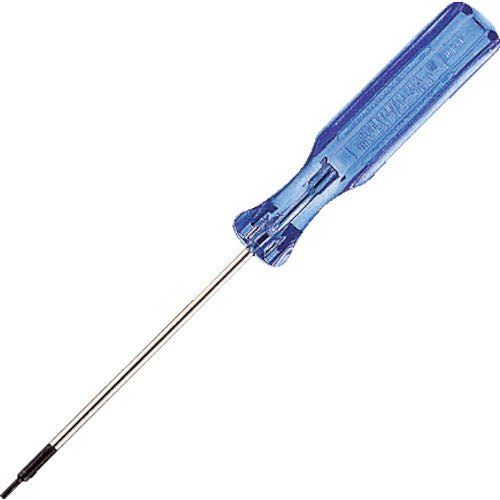 ENGINEER Special Screwdriver TX8 DTX-08 1 piece