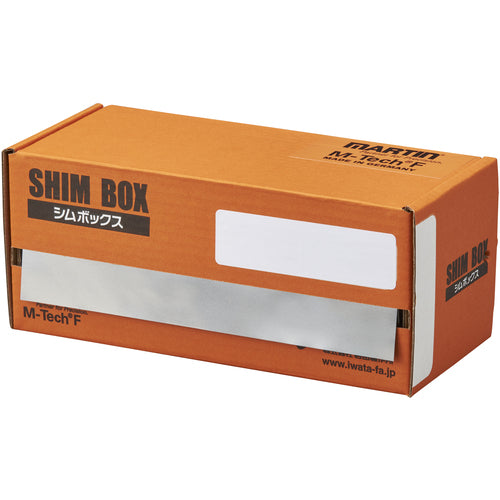 IWATA 심박스 FE (T0.1) 2.5M BXF150-01 1 상자