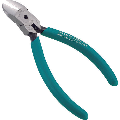 ENGINEER Heavy Duty Nippers (with Holes) 150mm NK-26 1 piece