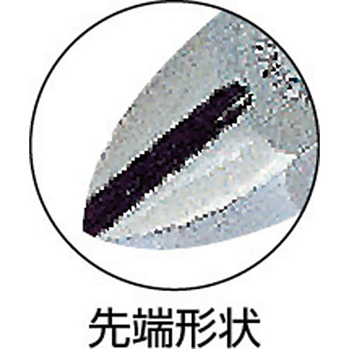 ENGINEER Heavy Duty Nippers 150mm NK-36 1 piece