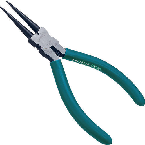 ENGINEER Round Pliers 150mm PM-06 1 piece