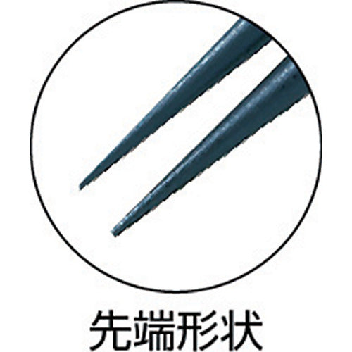 ENGINEER Round Pliers 150mm PM-06 1 piece