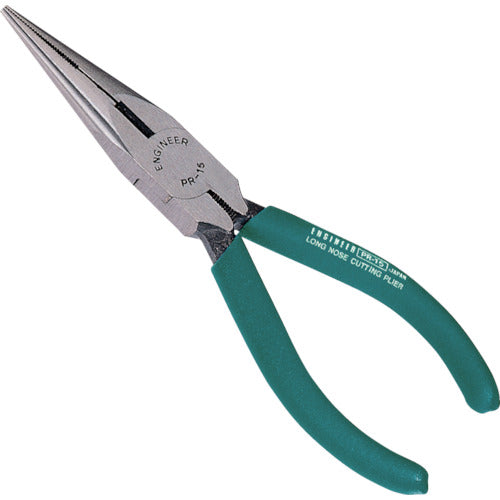 ENGINEER Long Nose Pliers 125mm PR-15 1 piece