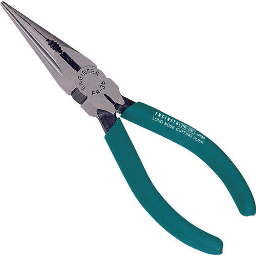 ENGINEER Radio Pliers (with Hole) 150mm PR-36 1 piece