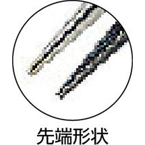 ENGINEER Long Nose Pliers 160mm PR-46 1 pc