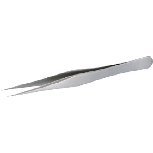 ENGINEER Tweezers (I-type) Slim Type 120mm PT-04 1 piece