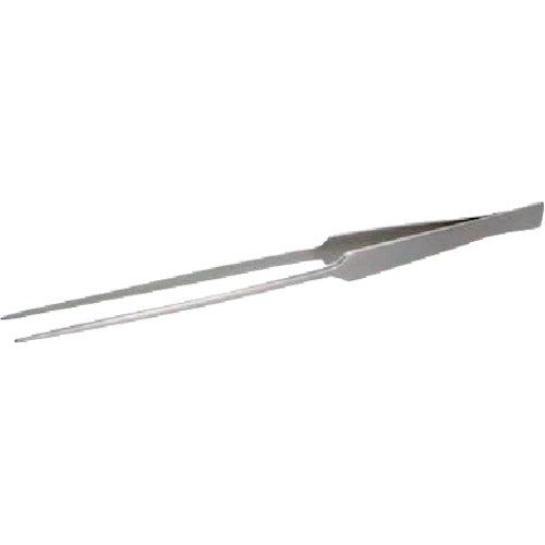 ENGINEER Tweezers, Technician Type, 190mm, PT-13, 1 pc