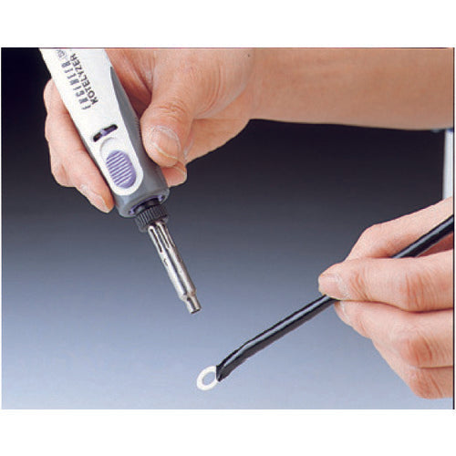 ENGINEER Gas-powered Cordless Soldering Iron Kotelyzer SKM-40 1 S