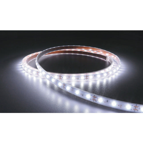 TLIGHT LED 테이프 라이트 Viewdi Plus DC24V 16.6mmP 6500K 2m 권 TLVD+652-16.6P-2 1개