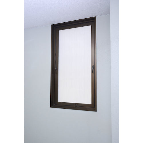 빛 방음 시트 창용 채광 타입 반투명 흰색 점착 부착 SDF123-ST 1 권