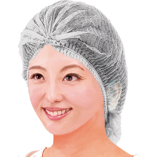 후지 후지몹 캡 화이트 968700 1 상자