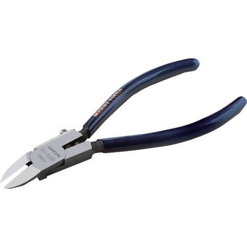 Merry Ultra-thin Blade High Plastic Nippers 125mm 160FW125 1 piece