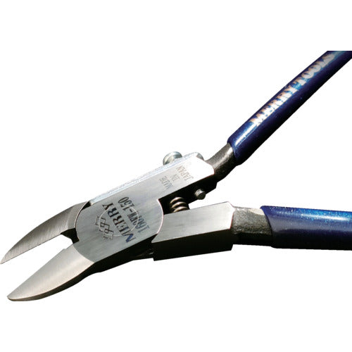 Merry Ultra-thin Blade High Plastic Nippers 125mm 160FW125 1 piece