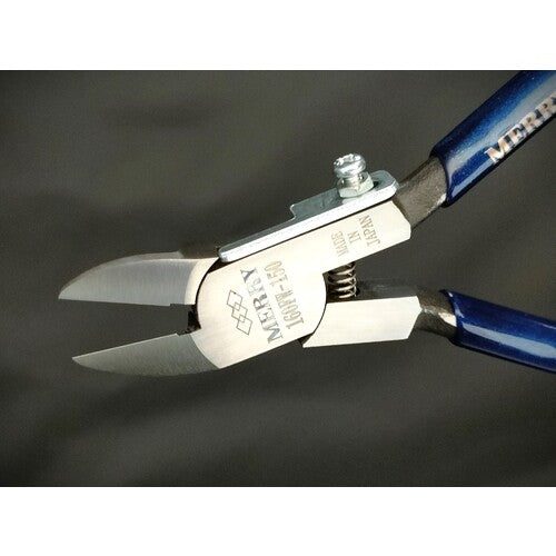 Merry Ultra-thin Blade High Plastic Nippers 125mm 160FW125 1 piece
