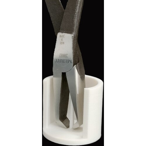 메리 롱 엔드 플라니퍼 190mm 2000EF-190 1 쵸