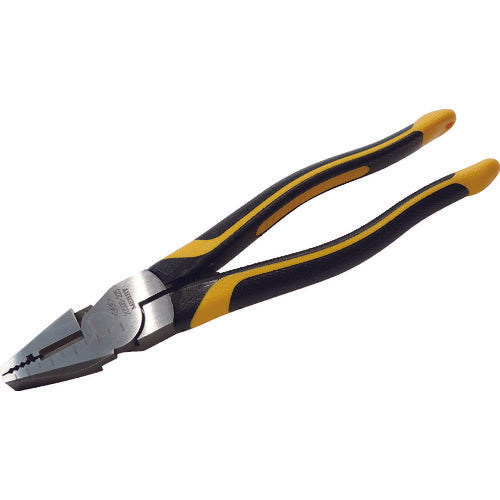 메리 통관 강력한 펜치 225mm 2050S-225 1 쵸